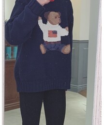 RALPH LAUREN | ニット/セーター