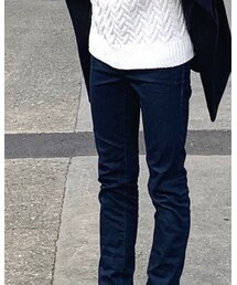 UNIQLO | デニムパンツ