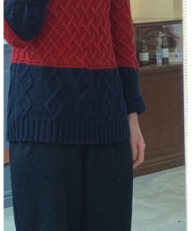 HARE | ニット/セーター