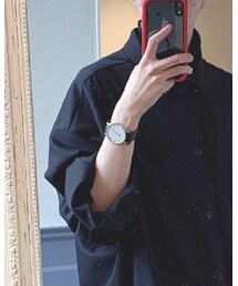 Daniel Wellington | アナログ腕時計