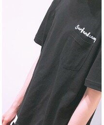 GU | Tシャツ/カットソー