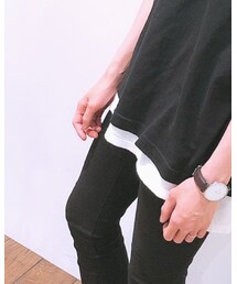 GU | タンクトップ