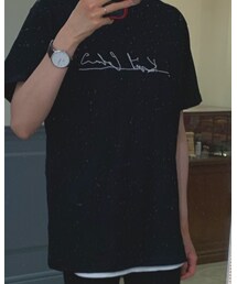 GU | Tシャツ/カットソー