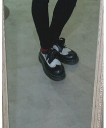 Dr. Martens | ドレスシューズ