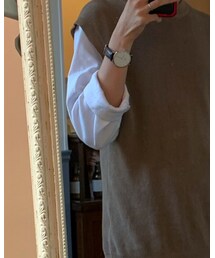 GU | Tシャツ/カットソー