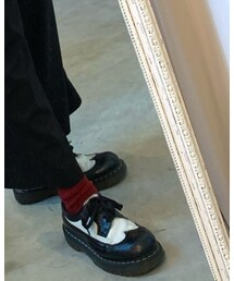 Dr. Martens | シューズ