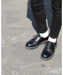 Dr. Martens | シューズ
