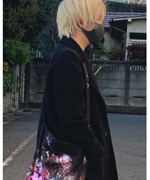 LIDNM | ジャケット/アウター