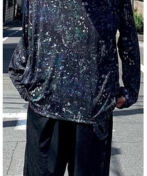 LAD MUSICIAN | トップス