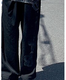 COMME des GARCONS | パンツ