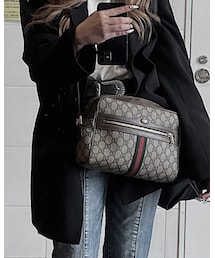 GUCCI | ショルダーバッグ