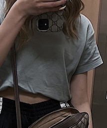 GU | Tシャツ/カットソー