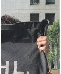 MARGARET HOWELL | トートバッグ