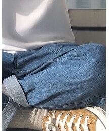URBAN RESEARCH | デニムパンツ