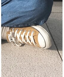 CONVERSE | スニーカー