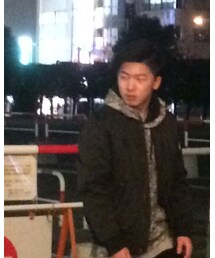 H&M | ミリタリージャケット