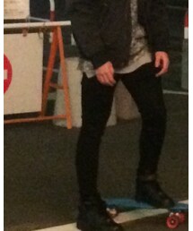 asos | デニムパンツ