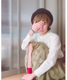 USJ goods ☽ ⋆゜ | ハンチング/ベレー帽