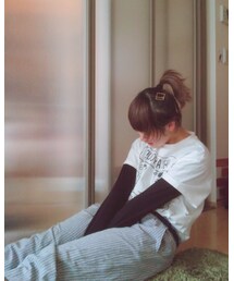 GU | ヘアアクセサリー