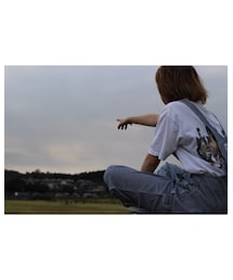 VINTAGE | Tシャツ/カットソー
