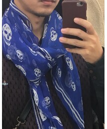 Alexander McQueen | ストール/ショール