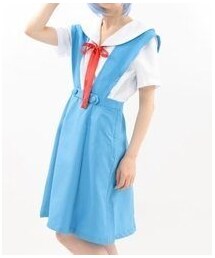エヴァンゲリオン
第三新東京市立第壱中学校 制服(おもちゃ)