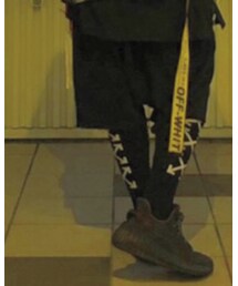 off white | ソックス/靴下