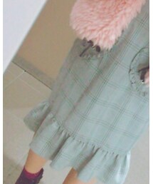 Ank Rouge | スカート