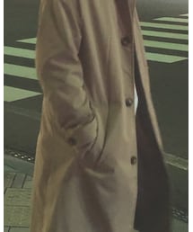 H&M | トレンチコート