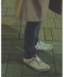 H&M | デニムパンツ