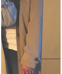 H&M | トレンチコート