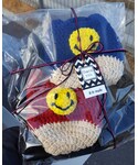 あおmadeの「財布/小物(ポーチ)」