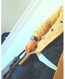 Guess | アナログ腕時計