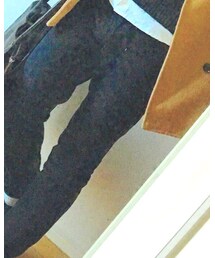 GU | その他パンツ