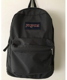 JANSPORT | バックパック/リュック