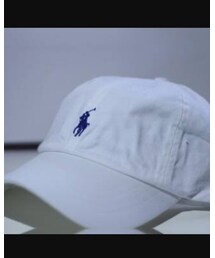 RALPH LAUREN | キャップ