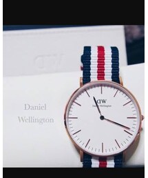 Daniel Wellington | アナログ腕時計