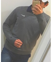 NIKE | スウェット