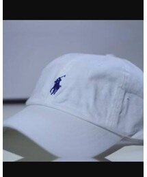 RALPH LAUREN | キャップ