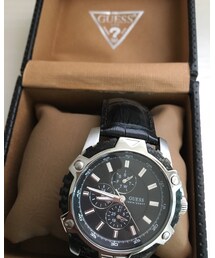 Guess | アナログ腕時計