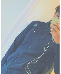 NIKE | パーカー