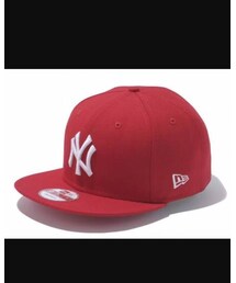 NEW ERA | キャップ
