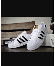 adidas | スニーカー