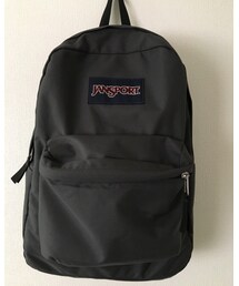 JANSPORT | バックパック/リュック