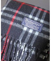 BURBERRY | マフラー