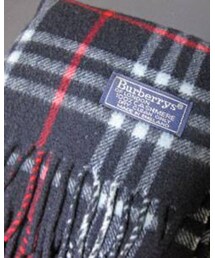 BURBERRY | マフラー