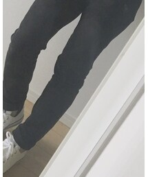 GU | パンツ