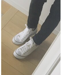CONVERSE | スニーカー