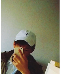 RALPH LAUREN | キャップ