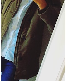 ABAHOUSE | ダウンジャケット/コート